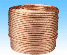 銅絞線(xiàn)